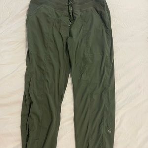 Lululemon Dance Studio Mid-Rise Jogger